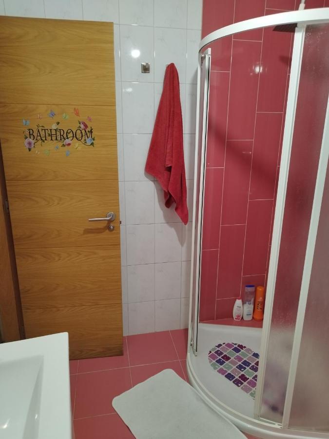 Precioso Apartamento En Baiona Zona Centro Buitenkant foto