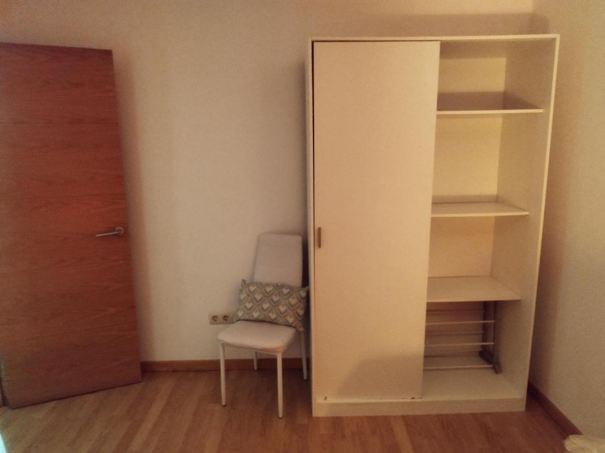 Precioso Apartamento En Baiona Zona Centro Buitenkant foto
