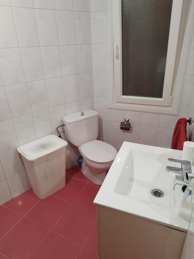 Precioso Apartamento En Baiona Zona Centro Buitenkant foto