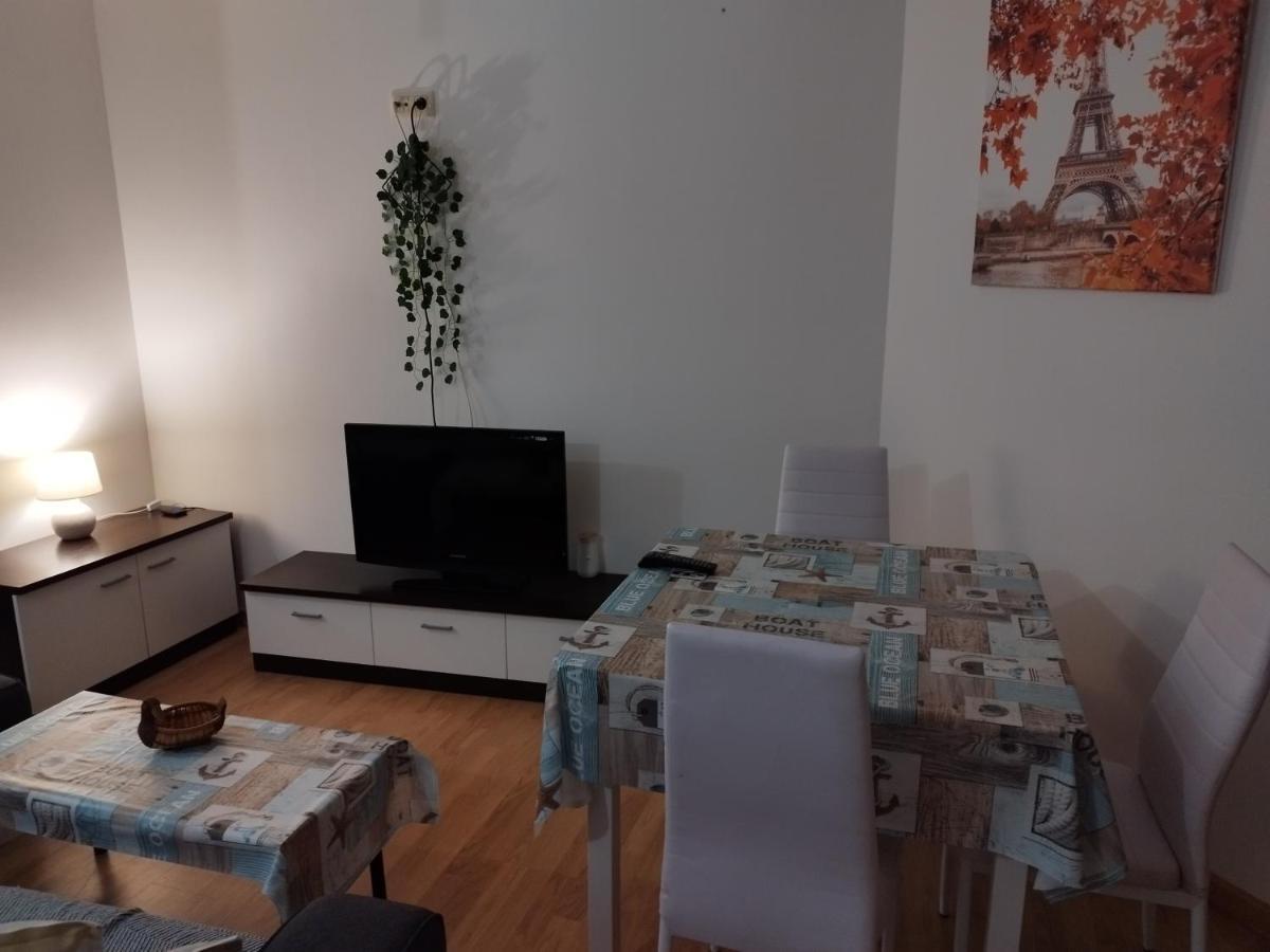 Precioso Apartamento En Baiona Zona Centro Buitenkant foto