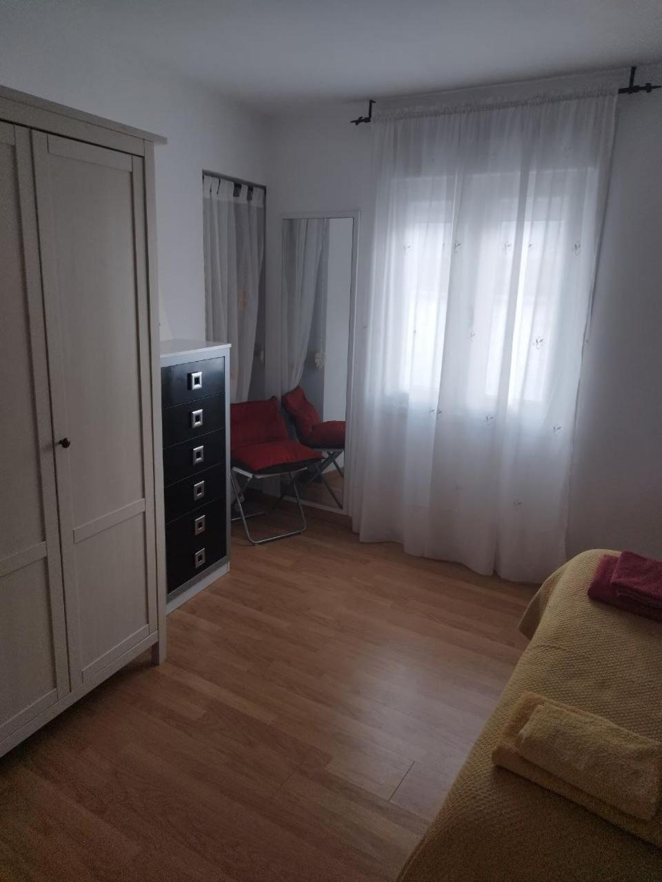Precioso Apartamento En Baiona Zona Centro Buitenkant foto